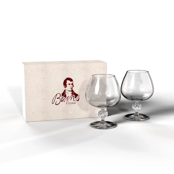 Special Value Brandy W Packaging whisky tumbler