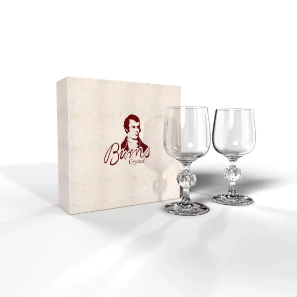 Special Value Sherry W Packaging whisky tumbler